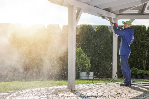 Best Patio and Deck Pressure Washing  in Newport, SC