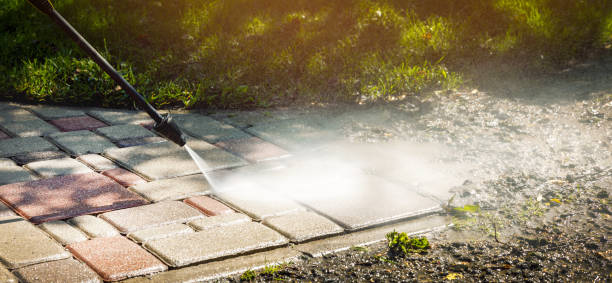 Playground Equipment Cleaning in Newport, SC