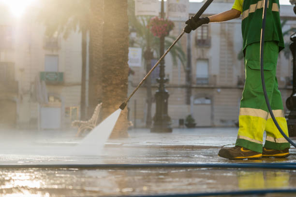 Professional Pressure Washing Services in Newport, SC